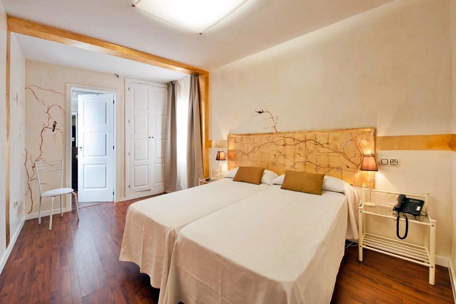 Yit Puerta Bisagra Affittacamere Toledo