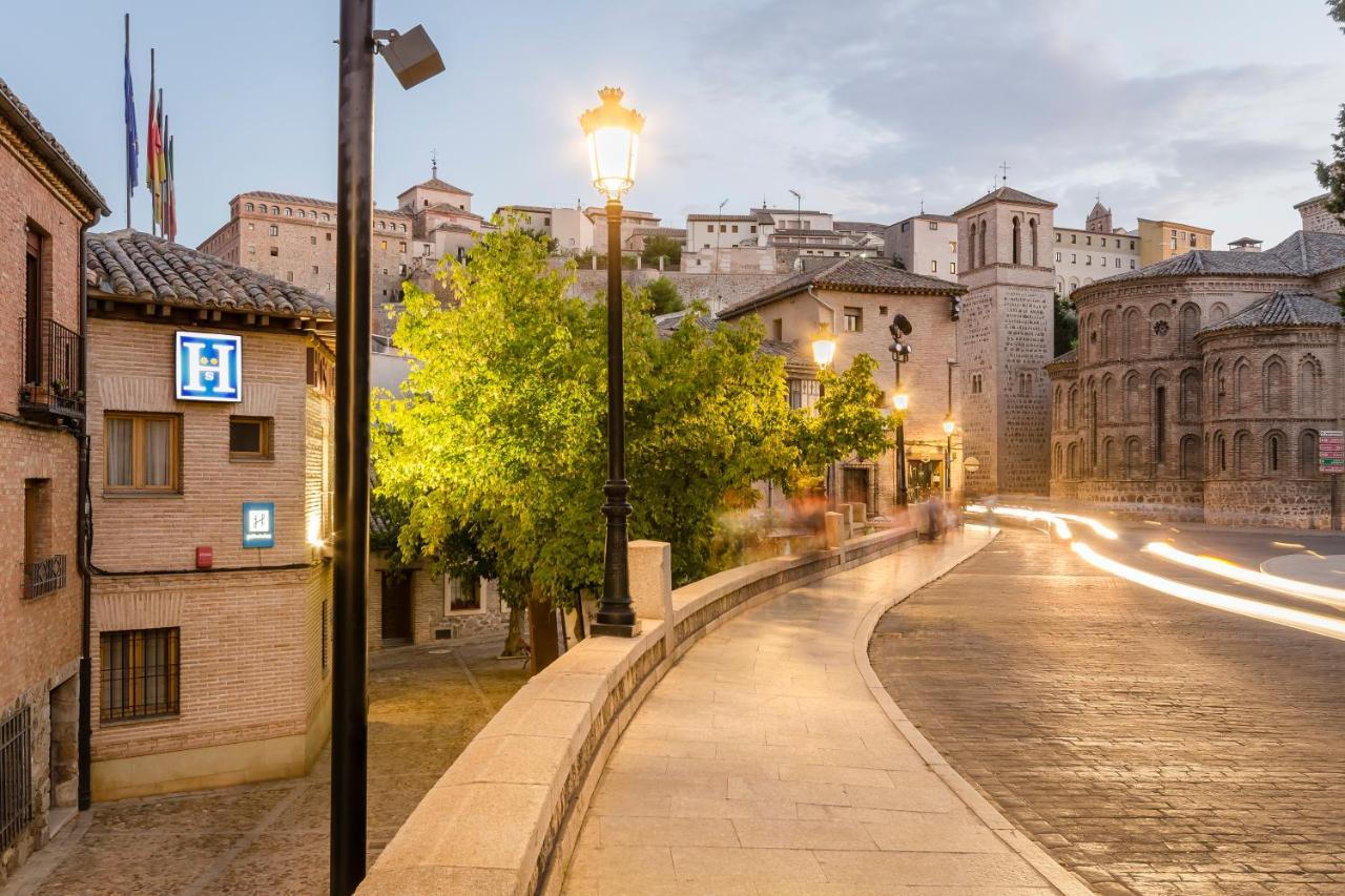 Affittacamere Yit Puerta Bisagra