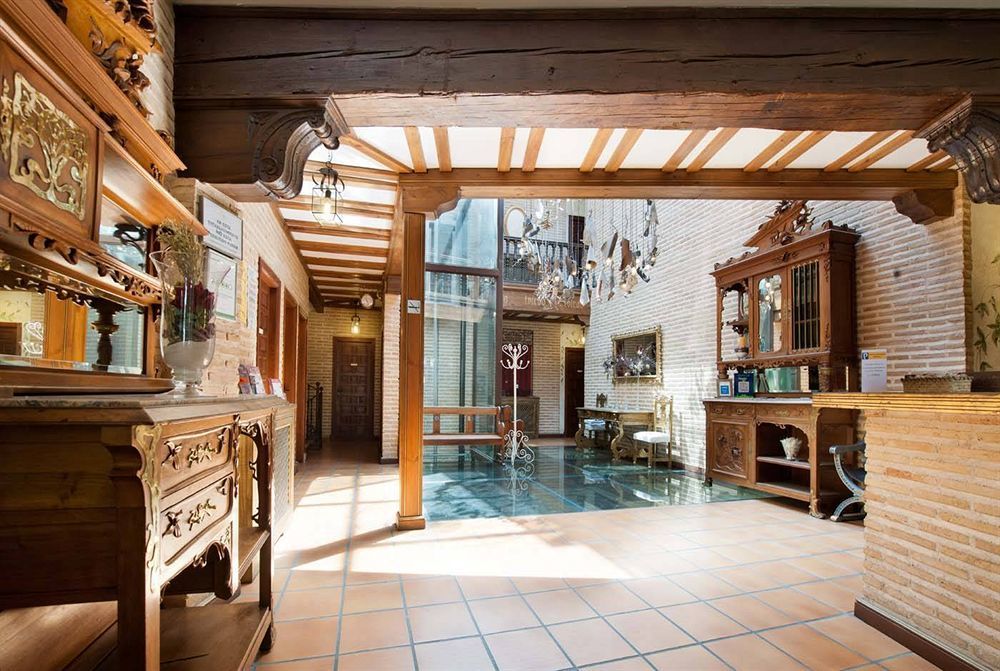Affittacamere Yit Puerta Bisagra 2*