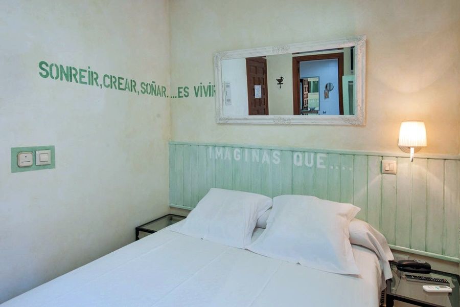 Yit Puerta Bisagra Affittacamere 2*